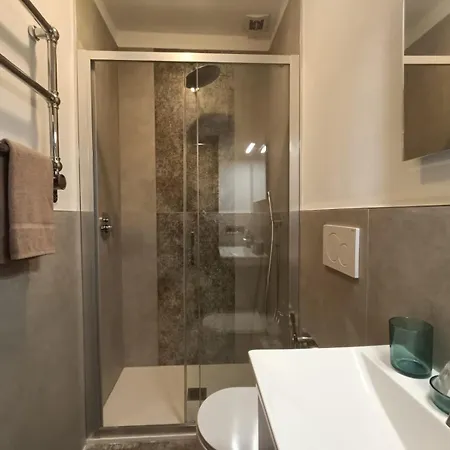 Apartment Imperiale Viareggio