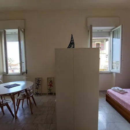 Apartment Imperiale *