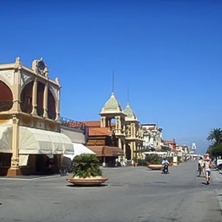 Imperiale * Viareggio